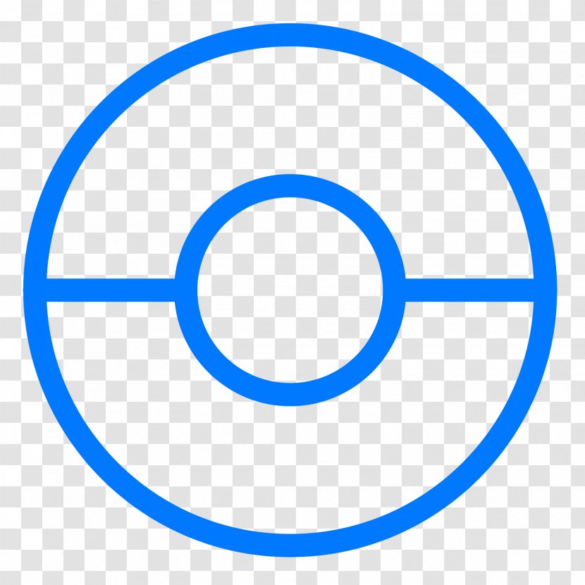 Pokémon GO Coloring Book Poké Ball Adult - Pokeball Transparent PNG