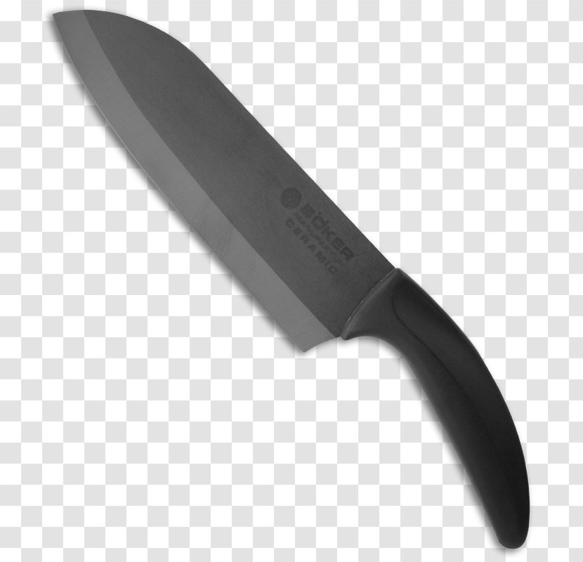 Utility Knives Throwing Knife Hunting & Survival Kitchen Transparent PNG