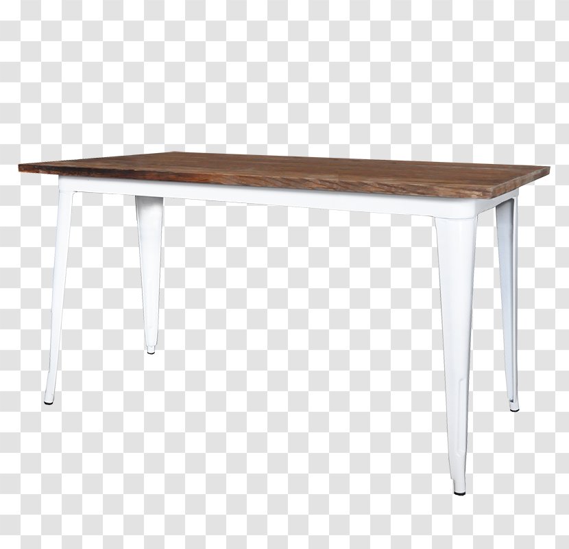 Table Dining Room Eettafel Wood - One Legged Transparent PNG
