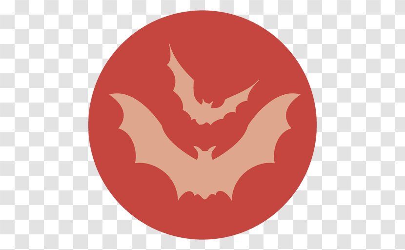 Megabat Flight Tagalog Clip Art - Symbol - Scarry Transparent PNG