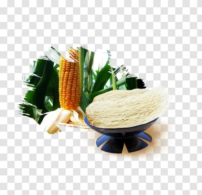 Rice Flour Food Maize - Gratis Transparent PNG