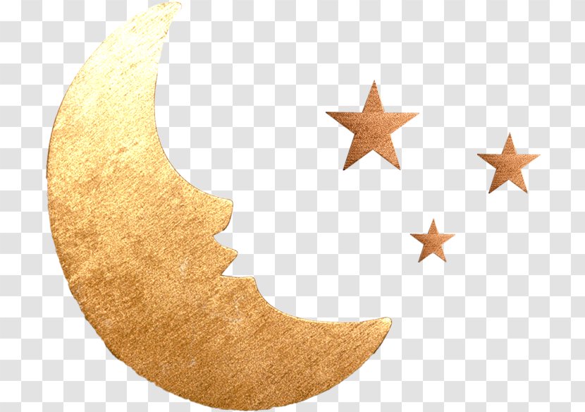 Moon Cartoon هلال رمضان Transparent PNG