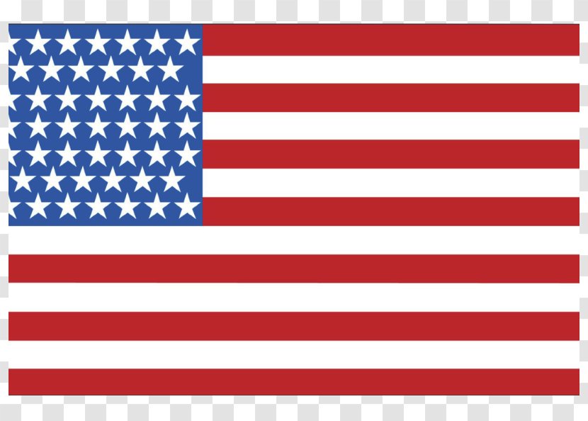 Flag Of The United States Day Clip Art - Symmetry Transparent PNG