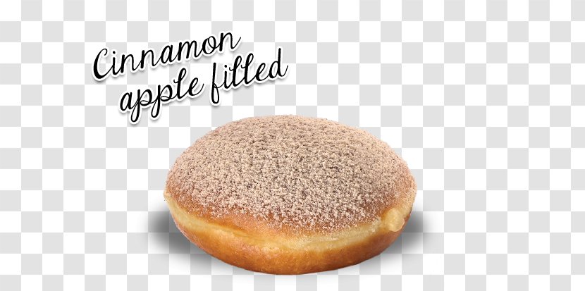 Donuts Krispy Kreme Cinnamon Apple Pie Transparent PNG