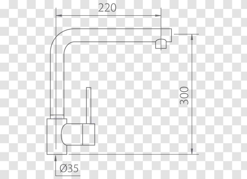 Light Fixture Door Handle Drawing /m/02csf - Diagram - Design Transparent PNG