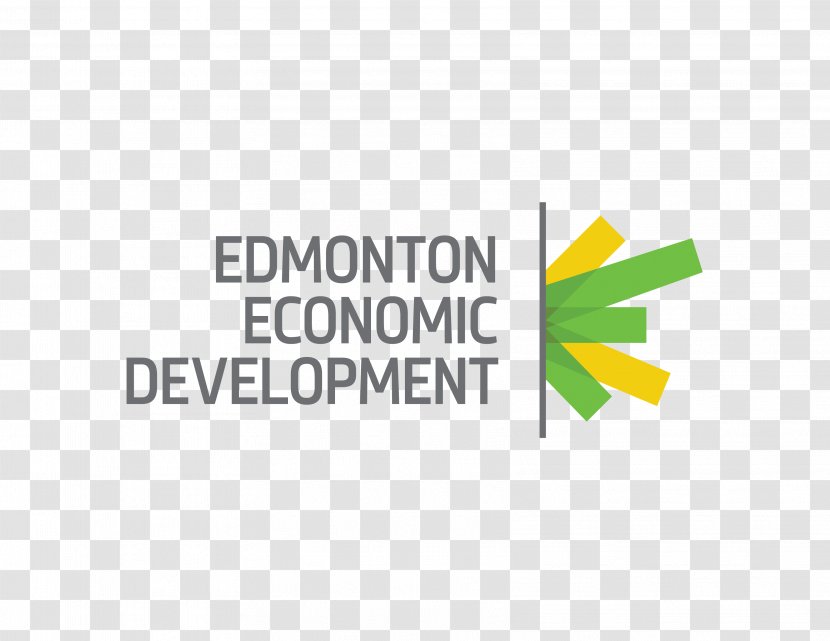 Edmonton Economic Development Growth Corporation Economy Business Transparent PNG