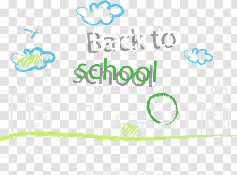 First Day Of School Education - Paper - SCHOOL Transparent PNG