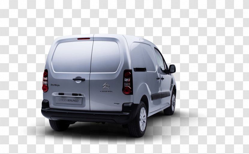 Compact Van Minivan Car City - Mode Of Transport Transparent PNG