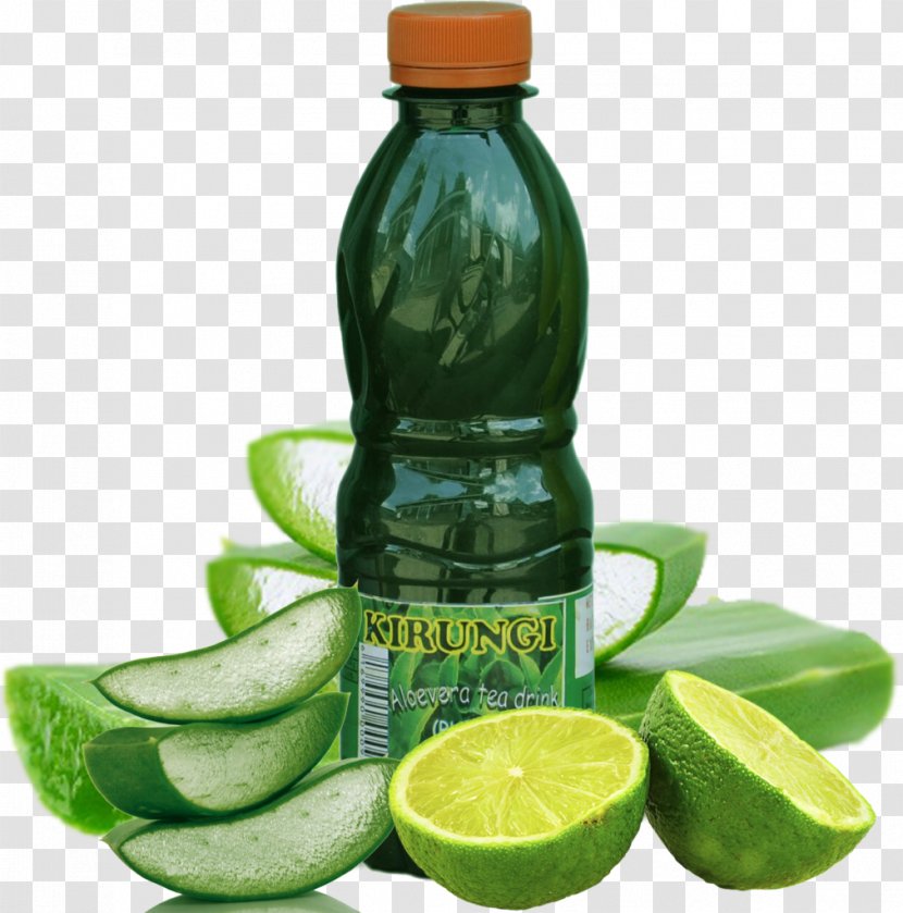 Food Lime Citric Acid Health Lemon - Riboflavin - Aloevera Transparent PNG