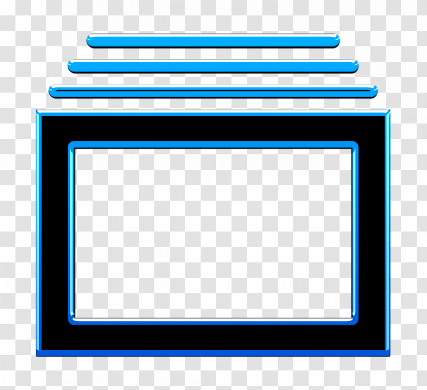 Essential Compilation Icon Tabs Icon New Icon Transparent PNG