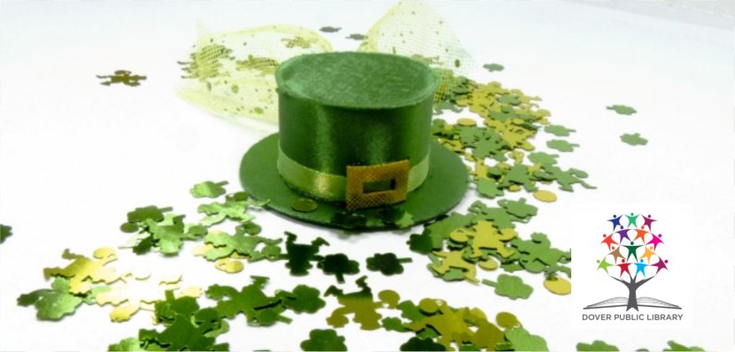 Ireland Saint Patrick's Day Party Holiday March 17 - Patron - ST PATRICKS DAY Transparent PNG