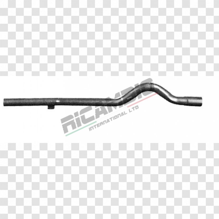Car Angle - Exhaust Pipe Transparent PNG