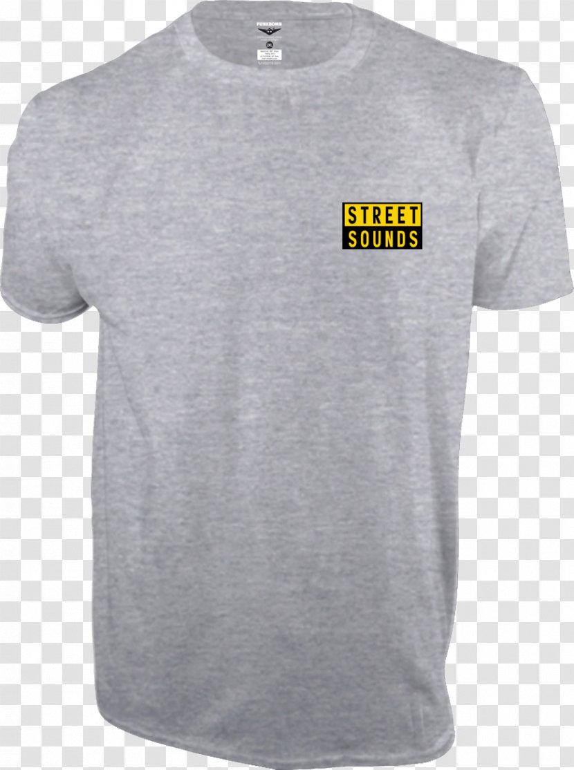 T-shirt King Jammy's Dub Sleeve Pocket - Jammy Transparent PNG