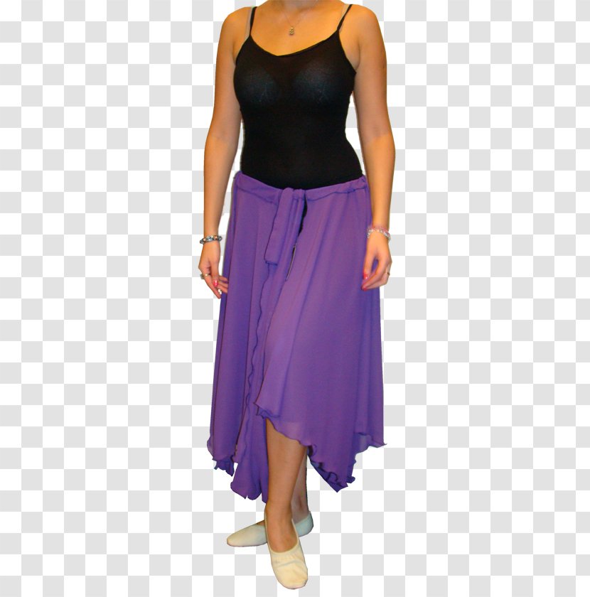 Waist Skirt Dress Muslin Costume - Day Transparent PNG