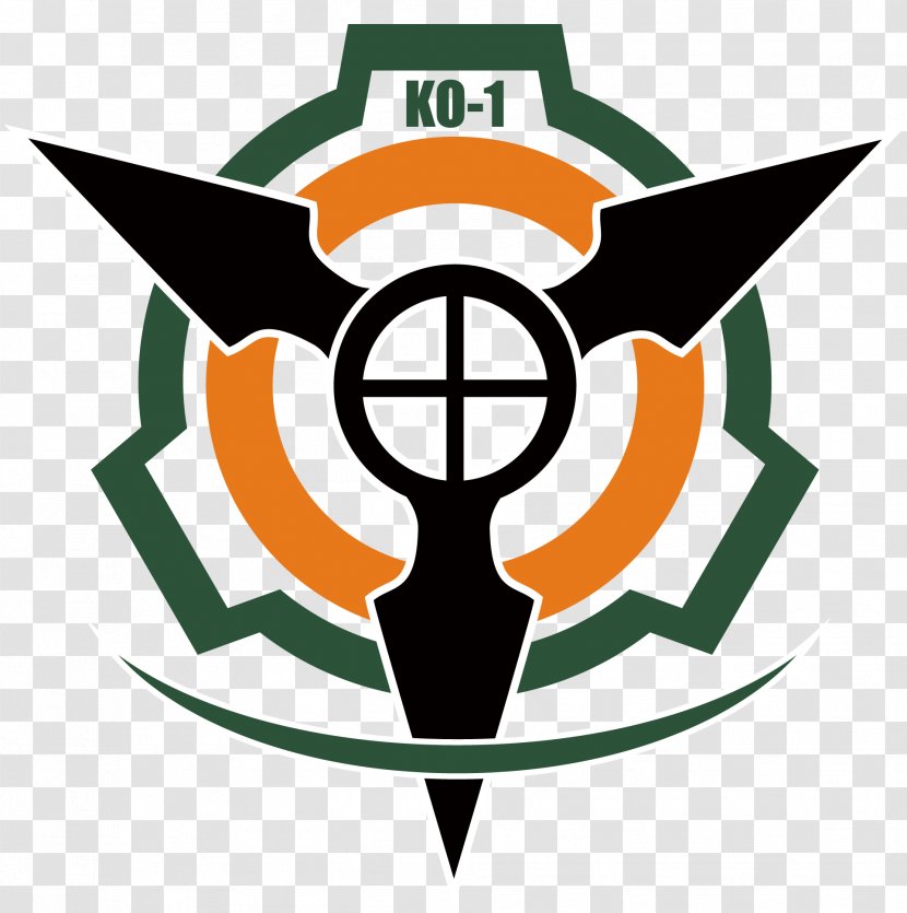 SCP Foundation Logo Wikidot Information - Artwork Transparent PNG