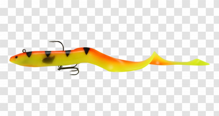 Spoon Lure Fishing Baits & Lures Eel Northern Pike - Reptile Transparent PNG