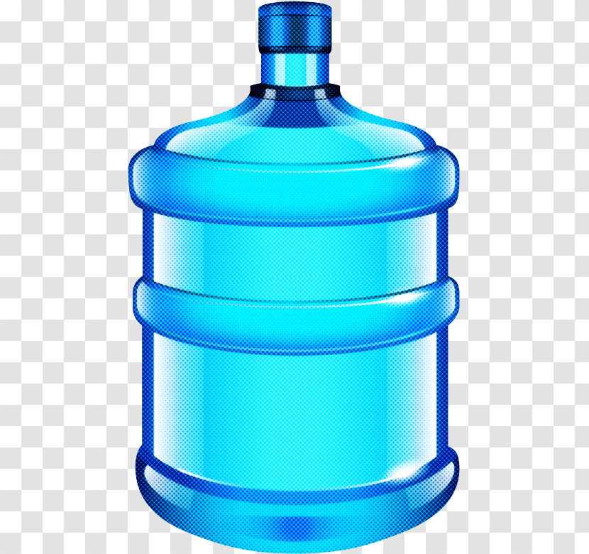 Plastic Bottle Transparent PNG