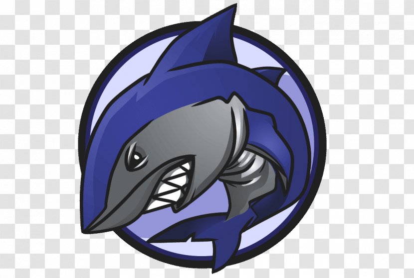 Great White Shark Hammerhead Logo - Finning - BABY SHARK Transparent PNG