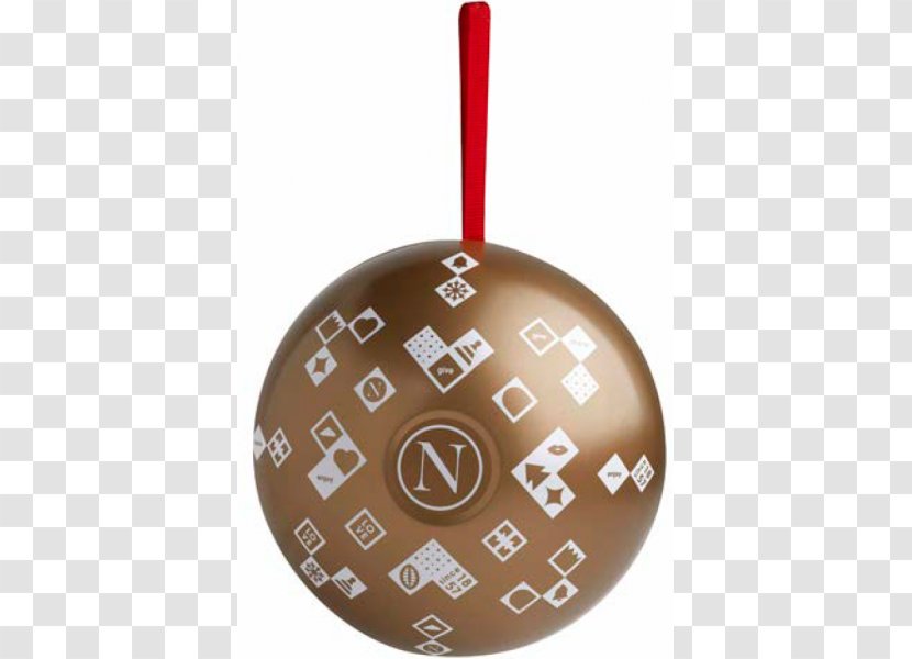 Christmas Ornament - Design Transparent PNG