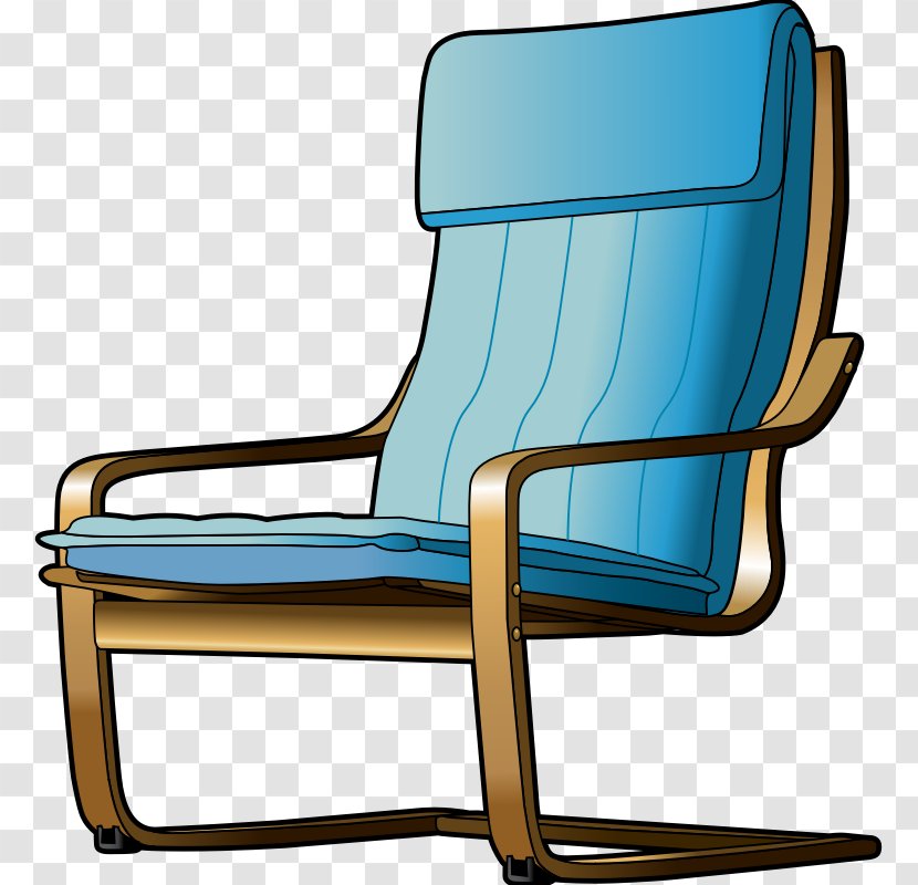Seat Car Chair Clip Art Transparent PNG