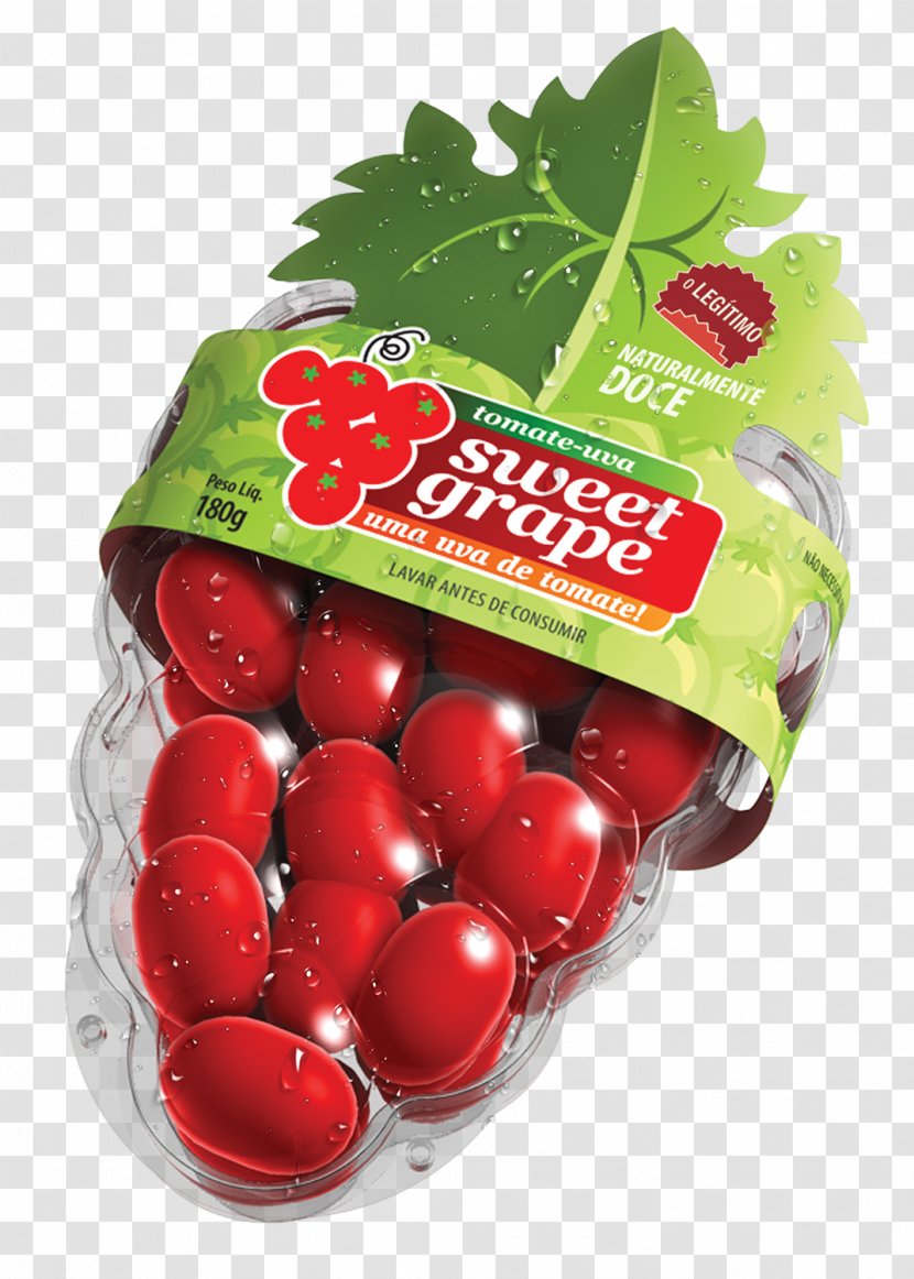 Cherry Tomato Grape Juice Food Transparent PNG