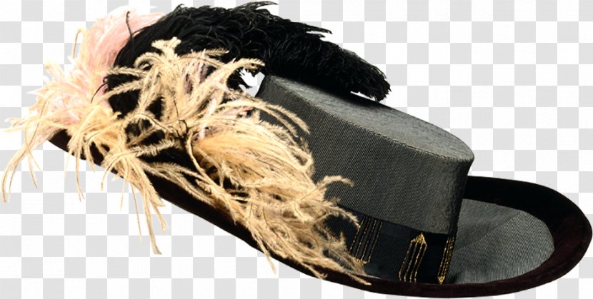 Hat Clothing Accessories Handbag Knit Cap Shoe - Footwear Transparent PNG