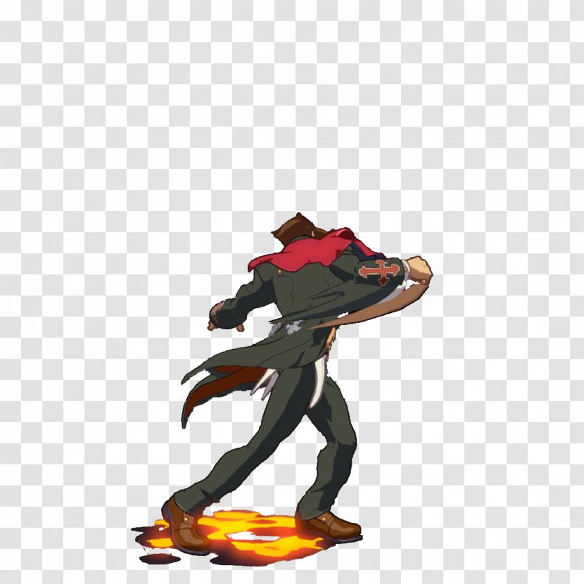 Figurine - Slayer Transparent PNG