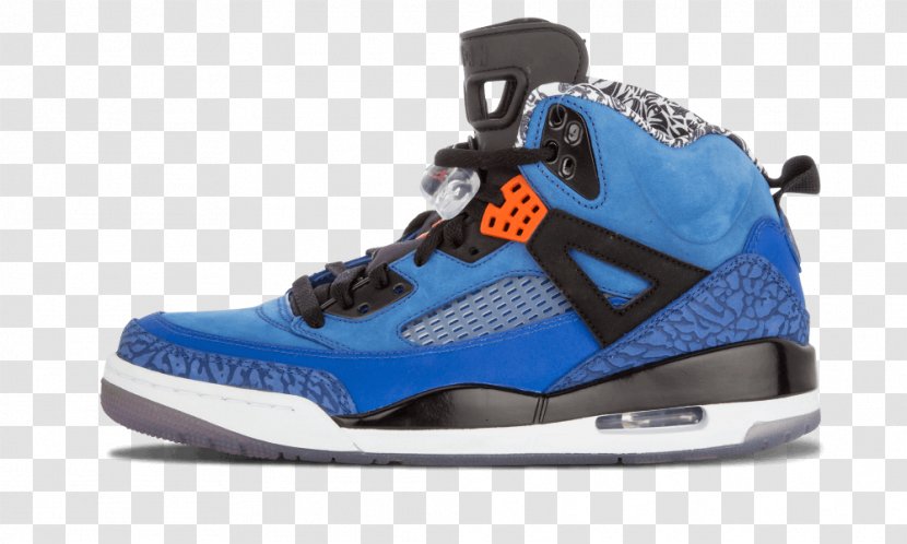 Sports Shoes Jordan Spiz'ike Air Nike Transparent PNG