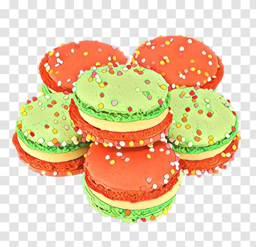 Cake Cartoon - Buttercream - Cupcake Ingredient Transparent PNG