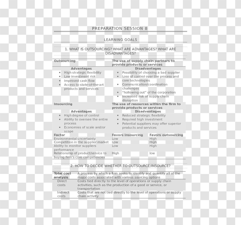 Document Media Line Font - Docx Transparent PNG