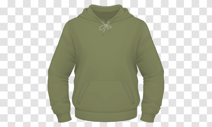 Hoodie T-shirt Sweater - Hat - Sweat Shirt Transparent PNG