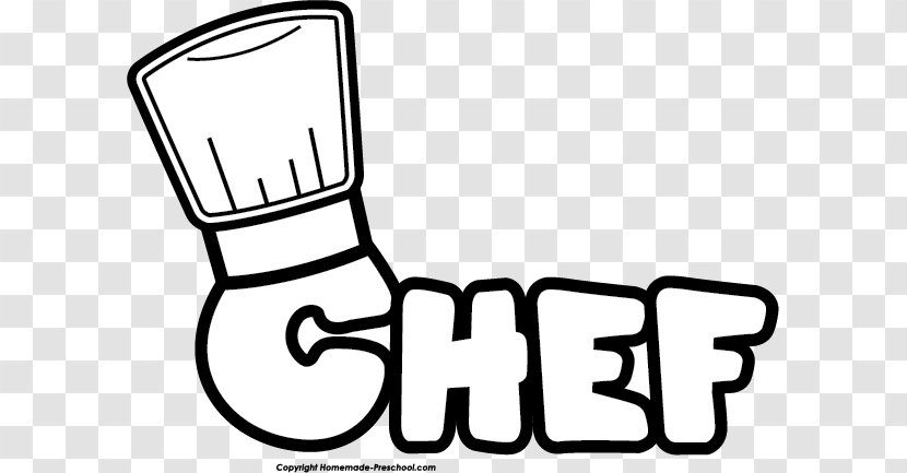 Chefs Uniform Free Content Clip Art - Logo - Cooking Hat Cliparts Transparent PNG