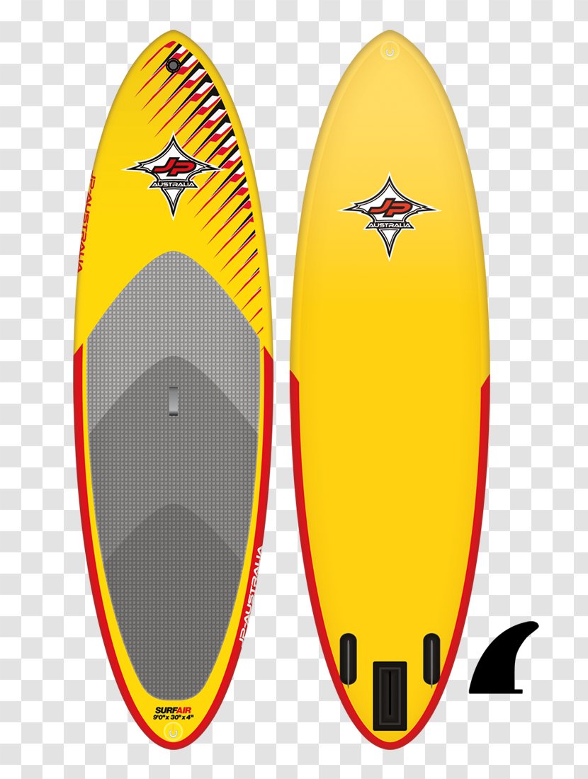 Surfboard Standup Paddleboarding Windsurfing - Paragliding - Surfing Transparent PNG