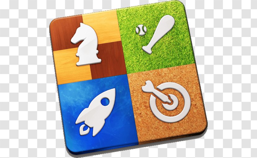 Game Center Prince Of Persia OS X Yosemite - Ios 7 - Apple Transparent PNG