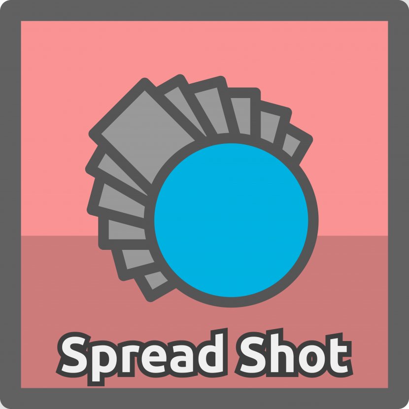 Diep.io Tank Video Game Reddit Logo - Brand Transparent PNG