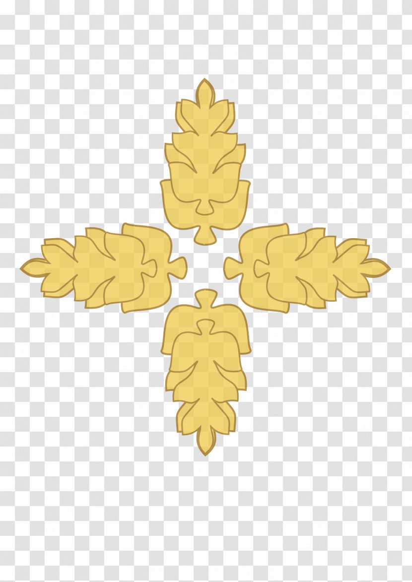 Leaf Yellow Plant Tree Transparent PNG