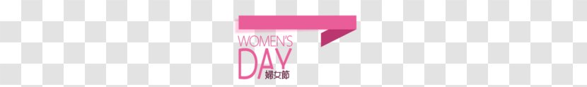 Art Pink Pattern - Decorative Women's Day Transparent PNG