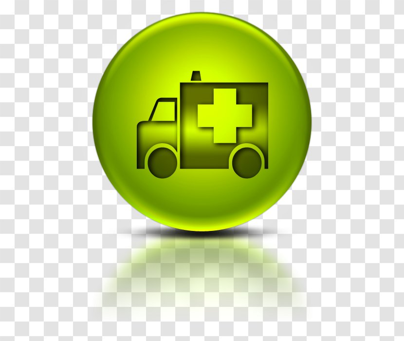 Ambulance Star Of Life Trademark Gender Symbol - Broken Glass Transparent PNG