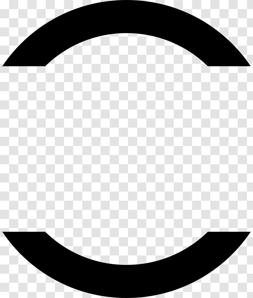 Semicircle Logo Circular Segment - Line - Gords Transparent PNG
