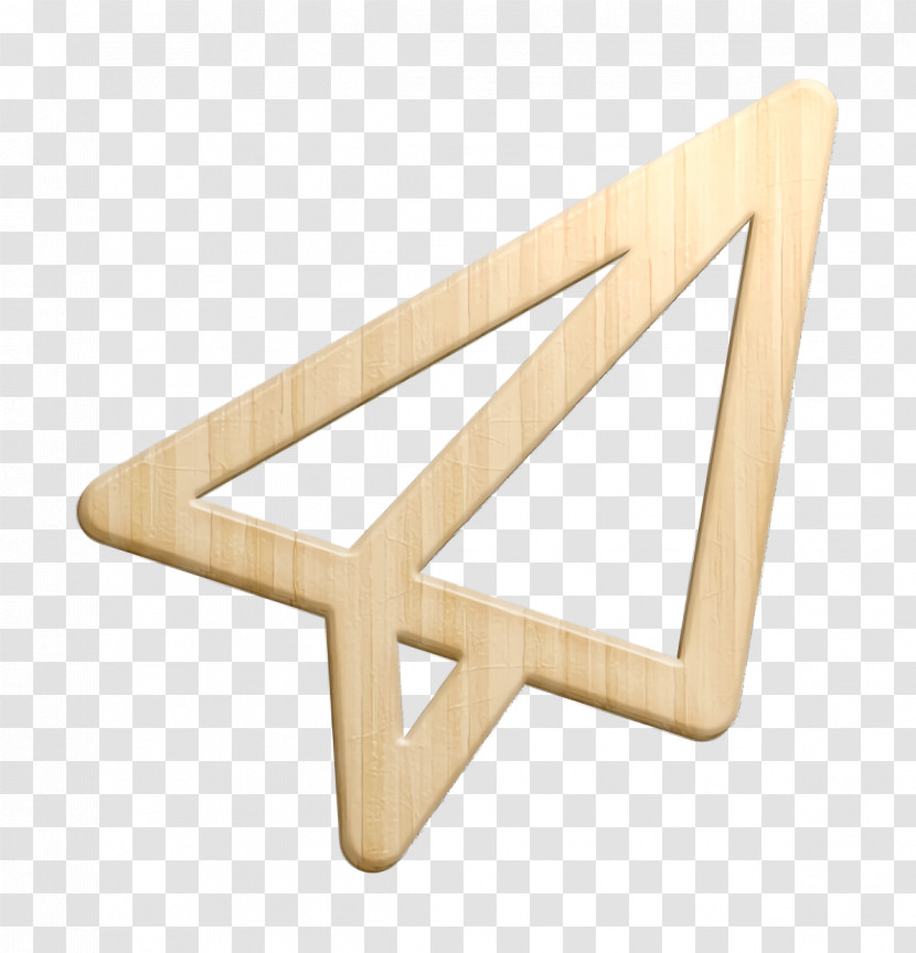 Technology Icon Send Icon Transparent PNG
