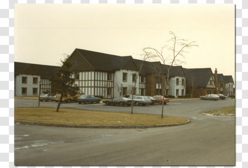 Shire At Culverton Adult Home Lecesse Construction Services University Of Rochester Lot M House - York Transparent PNG