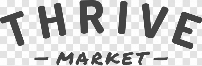 Thrive Market Logo Retail Brand - Industry - Breakfast Transparent PNG