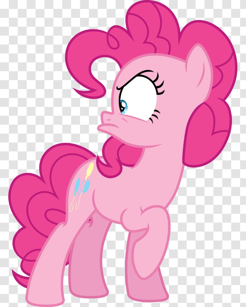 Pony Pinkie Pie Digital Art DeviantArt - Watercolor - Wtf Vector Transparent PNG