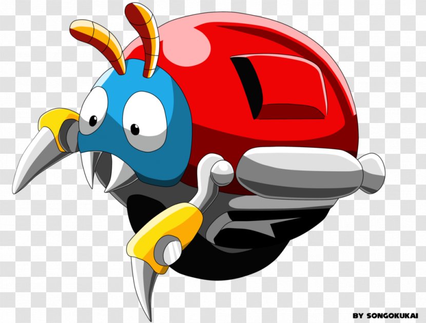 Sonic & Sega All-Stars Racing The Hedgehog Doctor Eggman Generations - Robotica Transparent PNG