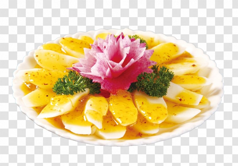 Vegetarian Cuisine Vegetable Food Yam Eating - Fruit - Iron Transparent PNG