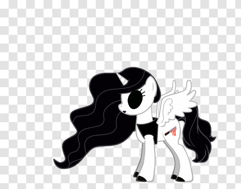 Dog Pony Cat Horse Mammal - Frame Transparent PNG