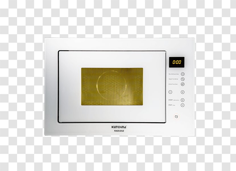 Home Appliance Microwave Ovens Kitchen - Oven Transparent PNG