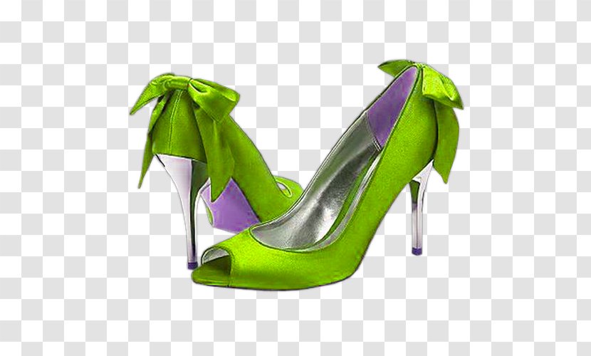 Blessing Gfycat Morning - Prayer - Green High Heels Transparent PNG