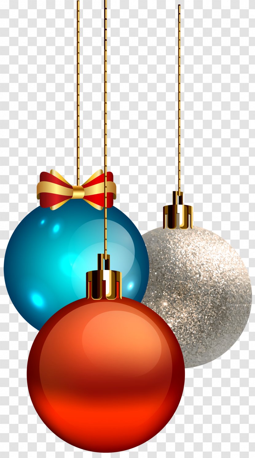 Christmas Ornament Decoration Clip Art - Bombka Transparent PNG