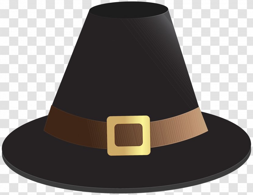 Top Hat Cartoon - Costume Accessory - Cone Transparent PNG